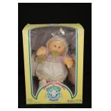 1985 Preemie Cabbage Patch Doll