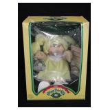 1985 Cabbage Patch Kids