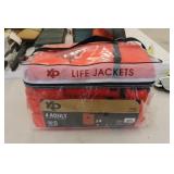 Life Jackets