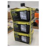 LumaPro 150W Flood Lights
