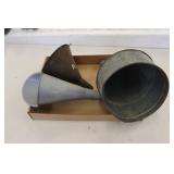 Funnels