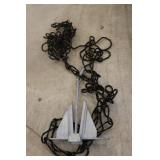 Boat Anchor