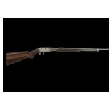 Winchester Model  61 .22  Cal. Pump Rifle