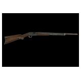 Reminton Model 12 .22 Short Gallery Special