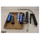 Grease Guns