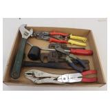 Hand Tools