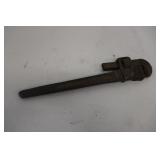 18" Pipe Wrench