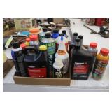 Automotive Fluids
