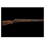 Mossberg Model 151M 22LR Semi Auto Rifle
