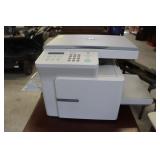 Cannon Image Class D 320  Printer