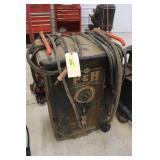 P & H Welder