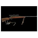 Remington Model 721 30-06 SPRG Bolt Action Rifle