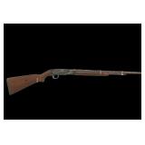 Remington Model 12 .22 cal. Pump Rifle