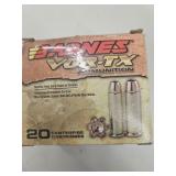 Barnes Vor-TX 45-Colt Ammo