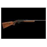 Browning .22 Auto Rifle
