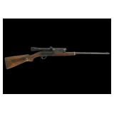 Remington Model 24 .22 cal. Rifle