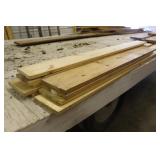 Pine Lumber