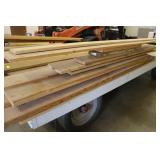 Construction Lumber