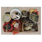 Misc Parts & Hardware