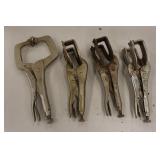 Welding Clamps