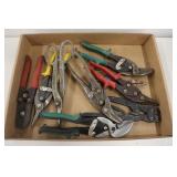 Tin Snips