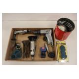 Pneumatic Air Tool & Accessories