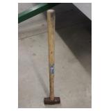 6 lb. Sledge Hammer