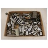 Assorted Sockets