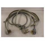 220 Dryer Cords