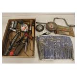 Assorted Tools