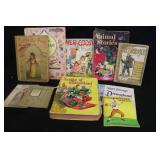 Vintage Children