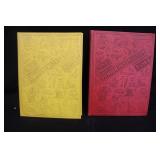 The Junior Instructors Books 1 & 2