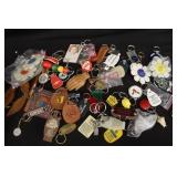 Collectible Key Chains