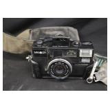Minolta H-Matic AF2 35mm Camera