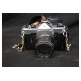 Honeywell Pentax SP-500 35mm Camera