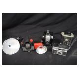 Vintage Cameras