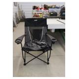 Like New Coleman Camping Chair