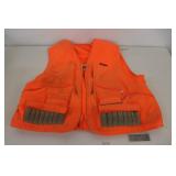 Blaze Orange XXL Hunting Vest