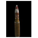 Artillery Shell