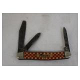 Purina Pocket Knife