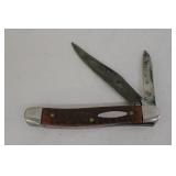 Case Pocket Knife
