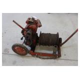 Electric Winch