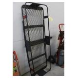 Hitch Cargo Carrier