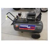 Charge Air Pro 5HP 20 Gal Air Compressor