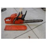 Husqvarna 350 Chainsaw