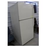 Whirlpool Refrigerator