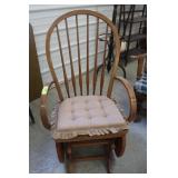 Glider Rocker