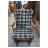 Glider Rocker