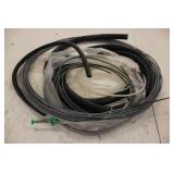 Smooth Wire & Rubber Hose