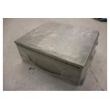 New Stainless Electrical Panel Box